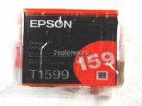 Epson T1599 «тех.упаковка»